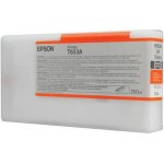 Epson C13T653A00 - originální – Hledejceny.cz