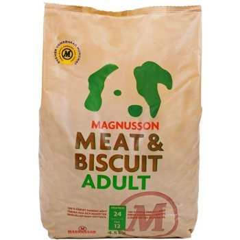 Magnusson Adult 2 kg