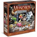 Cool Mini Or Not Munchkin Dungeon