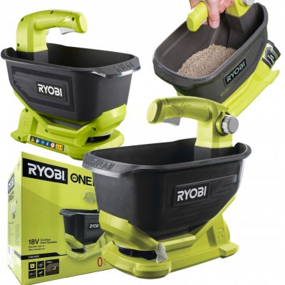 Ryobi OSS 1800 – Sleviste.cz