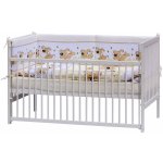 Scarlett Japy 140 x 70 cm s kompletní výbavou béžová – Zboží Dáma