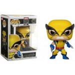 Funko Pop! Marvel 80th First Appearance Wolverine 9 cm – Hledejceny.cz