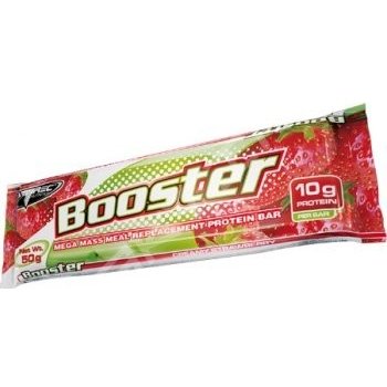 TrecNutrition Booster bar 50 g