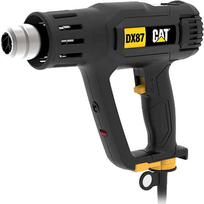 CAT DX87 od 1 631 Kč - Heureka.cz