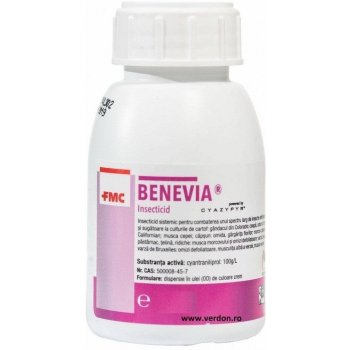 Floraservis Benevia 50 ml