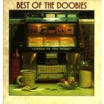 Doobie Brothers - Best Of The Doobies LP – Hledejceny.cz
