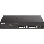 D-Link DGS-1100-10MPV2 – Zboží Živě
