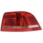 Zadní světlo - pravé vnější VOLKSWAGEN PASSAT (B7) | 2010-2015 | HELLA | – Hledejceny.cz