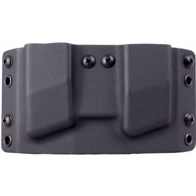 Holsters OWB Walther PDP vnější na dva pistolové dvouřadé zásobníky bez SweatGuard RH – Zbozi.Blesk.cz