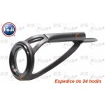 Fuji Očko koncové SiC MNST12 3,6mm – Zboží Dáma