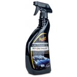 Meguiar's Ultimate Quik Detailer 650 ml – Zboží Mobilmania