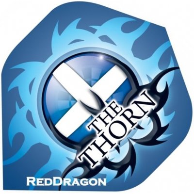 Red Dragon Robert Thornton The Thorn RF6087 – Zbozi.Blesk.cz