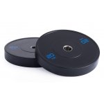 TRINFIT Bumper Plate gumový 20 kg /50 mm – Sleviste.cz