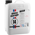 Shiny Garage Back2Black Polymer Tire Dressing 1 l – Zboží Mobilmania