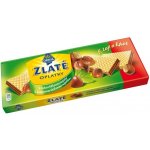 Opavia Zlaté Oplatky lískooříškové 146 g – Zboží Dáma Opavia Zlaté Oplatky lískooříškové 146 g – Zboží Dáma