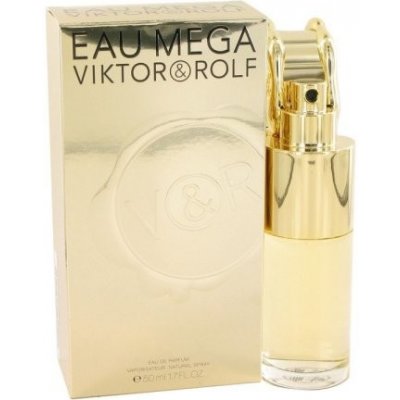 Viktor & Rolf Eau Mega parfémovaná voda dámská 50 ml