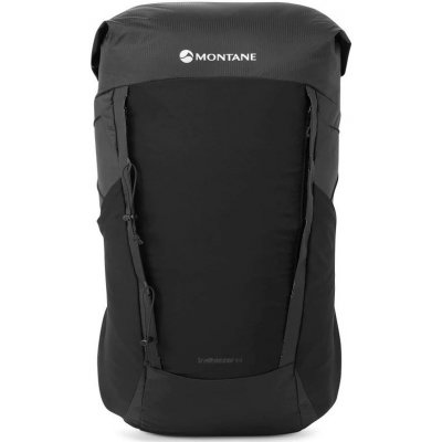 Montane Trailblazer 44l černá šedá