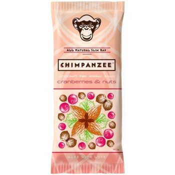 Chimpanzee ENERGY BAR 40 g