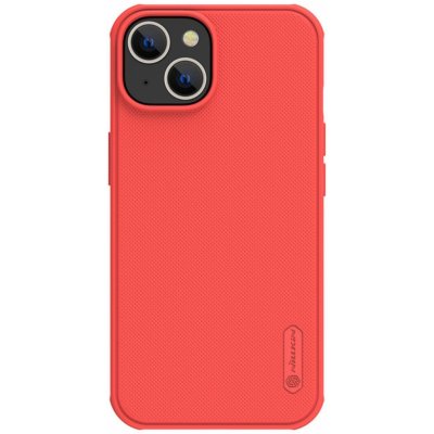 Pouzdro Nillkin Super Frosted iPhone 14 PLUS Red – Zbozi.Blesk.cz