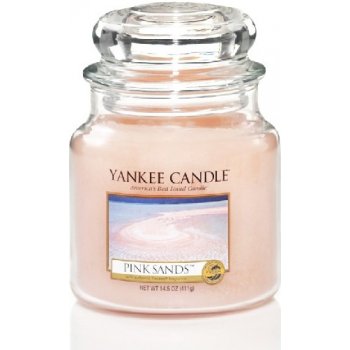 Yankee Candle Pink Sands 12 x 9,8 g