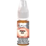 ELF LIQ Peach Ice 10 ml 20 mg – Sleviste.cz