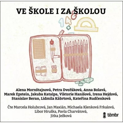 Ve škole i za školou – Hledejceny.cz