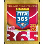Panini Fifa 365 2025/2026 samolepky – Hledejceny.cz