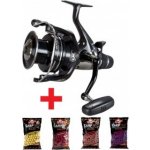 Shimano Baitrunner X-AERO 10000 RA – Zboží Mobilmania