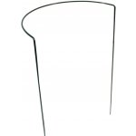Podpěra rostlin / keřů - půlkruh 100x39 cm / CH7075 – Zboží Mobilmania