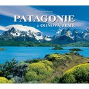 Patagonie a Ohňová země - Gantzhorn Ralf