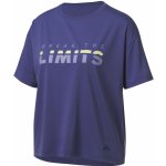 CRIVIT Dámské funkční triko modrá – Sleviste.cz