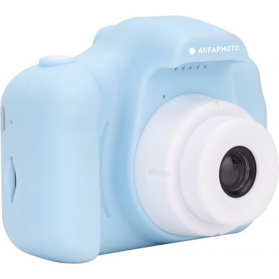 AgfaPhoto Reali Kids Cam Mini – Zbozi.Blesk.cz