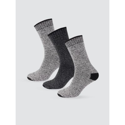 Evona 3PACK outdoorových ponožek 2020 PON 2020 3 999