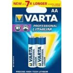 Varta Ultra AA 2ks 6106 VA0059 – Zboží Mobilmania