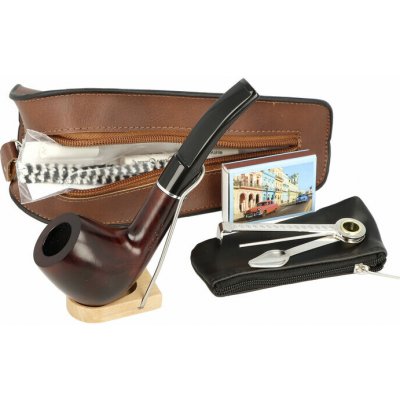 HH SET brown filtr 9mm – Zboží Mobilmania