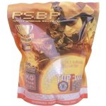 G&G 0,25g 4000bb – Zboží Dáma