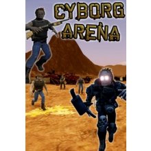 Cyborg Arena