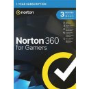 Norton 360 FOR GAMERS 50GB 1 lic. 12 mes. (21415812)