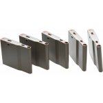 Silverback SRS polymerový 25 ran TAN set 5 ks – Hledejceny.cz