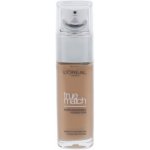 L'Oréal Paris True Match make-up N6 Honey 30 ml – Hledejceny.cz