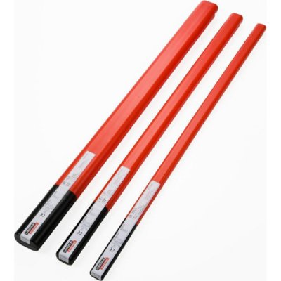 Lincoln TIG LNT 316LSi 2.0 mm 5 kg – Zboží Dáma