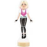 Jiri Models magnetické panenky Celebrity – Zboží Mobilmania