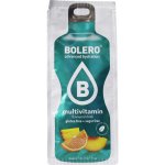 Bolero drink Multivitamin 9 g – Zboží Dáma