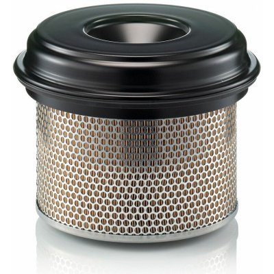 Vzduchový filtr MANN-FILTER C 28 715 – Hledejceny.cz
