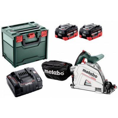 METABO KT 18 LTX 66 BL 601866810 – Zboží Mobilmania