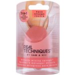 Real Techniques Sponges Miracle Mixing Sponge houbička na make-up 1 ks – Zboží Dáma