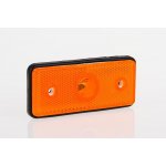 Svítilna obrysová diodová žlutá FRISTOM MD13/DIODA/Z – Zboží Mobilmania