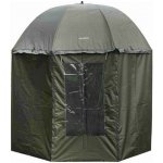 Sema Suretti Deštník s bočnicí celo-zakrytý FULL COVER 250cm – Zboží Mobilmania