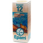 Roni Epam kapky 12 Ženský50 ml – Hledejceny.cz