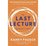 Last Lecture - Pausch Randy – Zboží Mobilmania